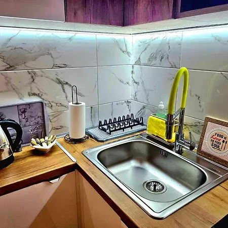 Melody Apartman * Tuzla