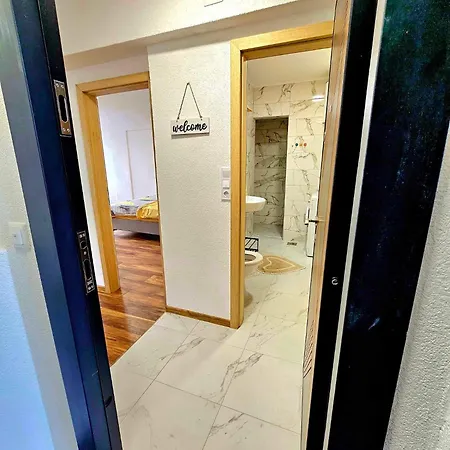 Apartament Melody Apartman *