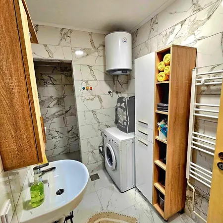 Apartament Melody Apartman
