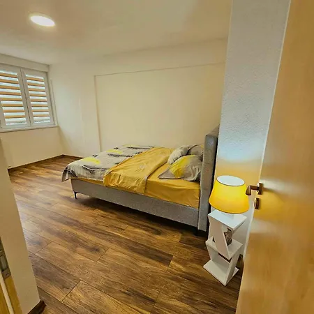 Melody Apartman Apartament