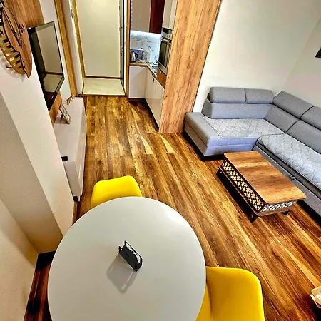 Melody Apartman Tuzla