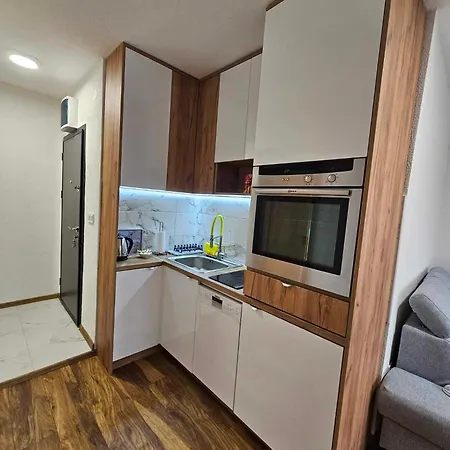 Melody Apartman