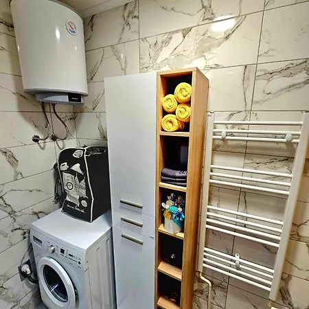 Melody Apartman * Tuzla