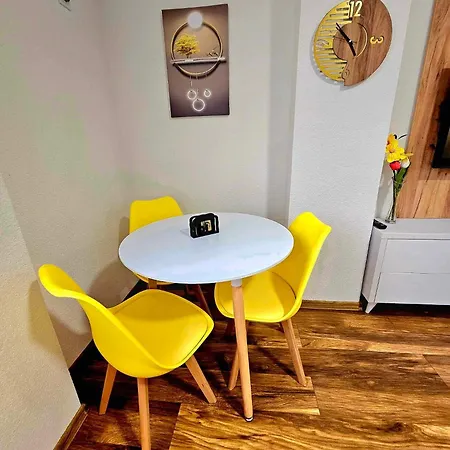 Melody Apartman Apartament