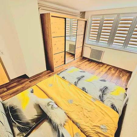 Melody Apartman