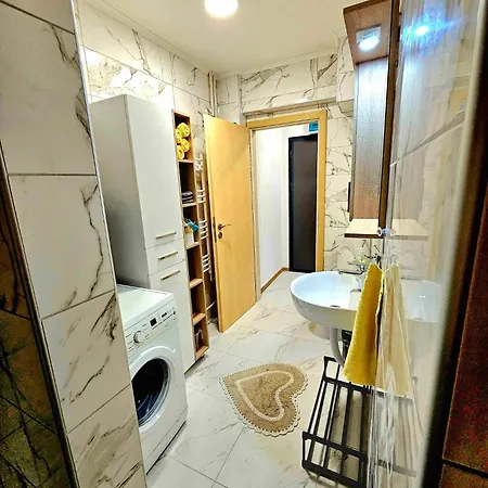 Apartament Melody Apartman *