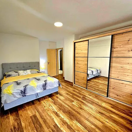 Apartament Melody Apartman *