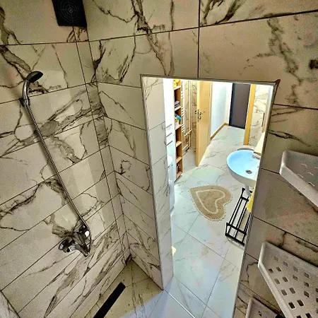 Melody Apartman Tuzla